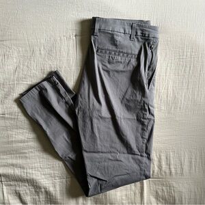 Birddogs Gray Chinos
